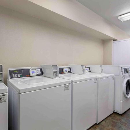 Extended Stay America Select Suites - Cleveland - Avon المظهر الخارجي الصورة