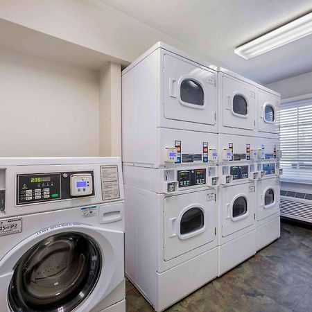 Extended Stay America Select Suites - Cleveland - Avon المظهر الخارجي الصورة