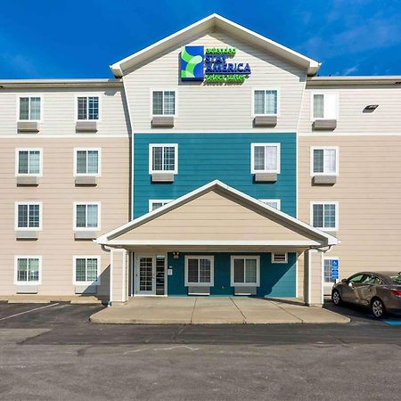 Extended Stay America Select Suites - Cleveland - Avon المظهر الخارجي الصورة