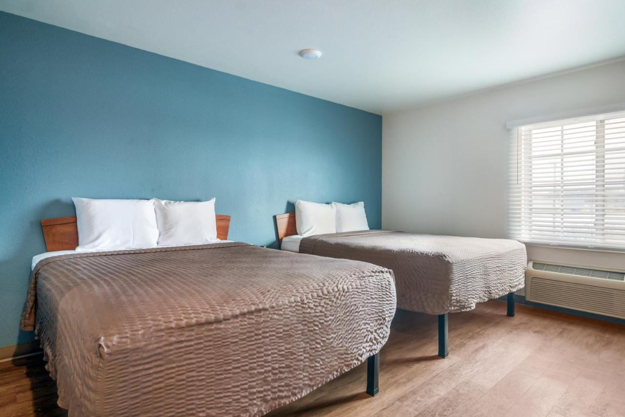 Extended Stay America Select Suites - Cleveland - Avon المظهر الخارجي الصورة