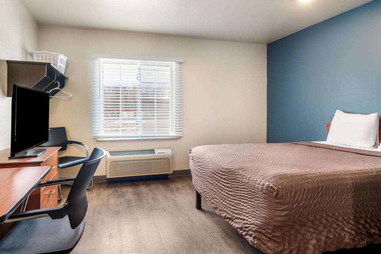 Extended Stay America Select Suites - Cleveland - Avon المظهر الخارجي الصورة