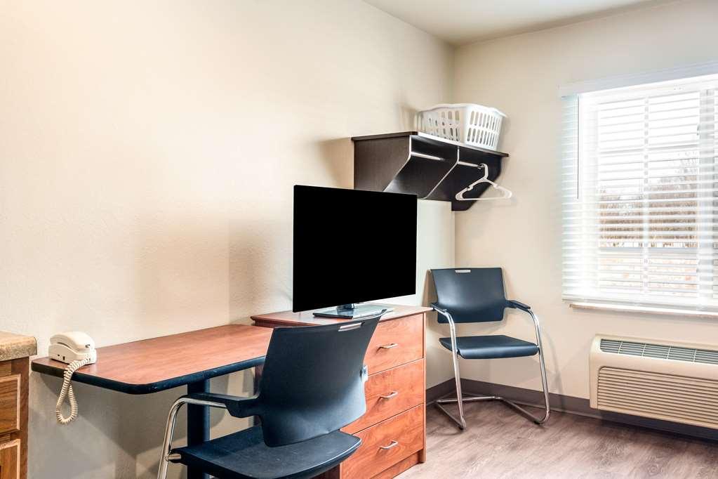 Extended Stay America Select Suites - Cleveland - Avon الغرفة الصورة