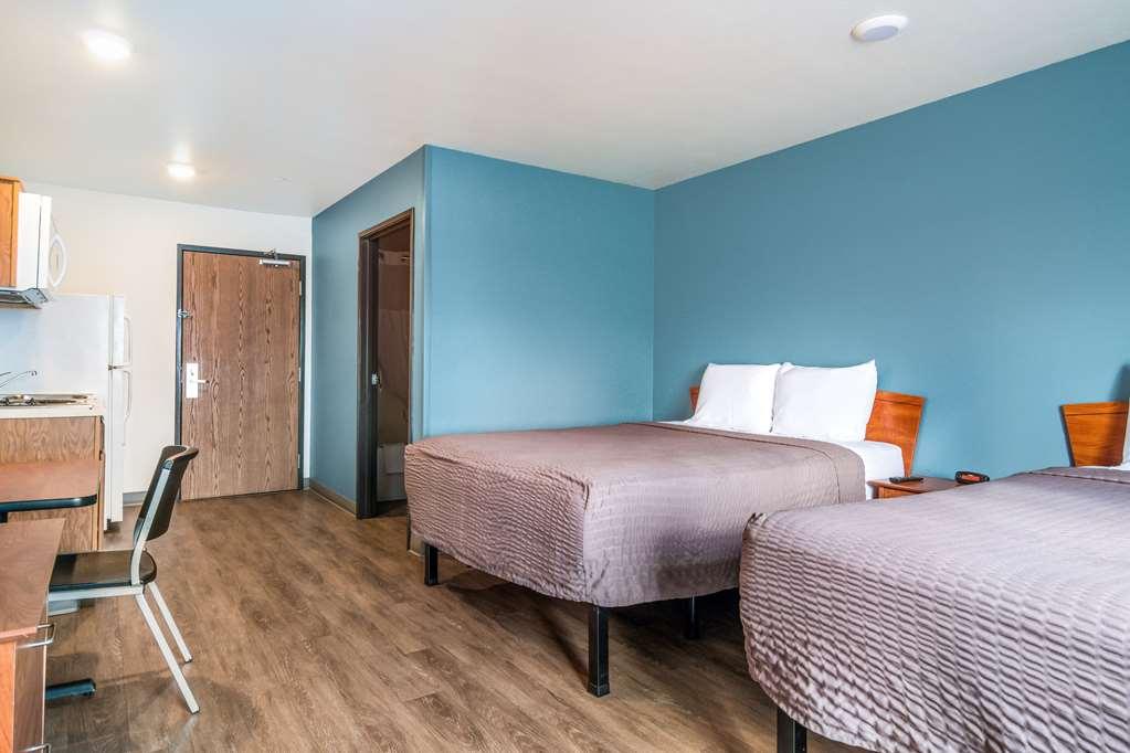 Extended Stay America Select Suites - Cleveland - Avon الغرفة الصورة