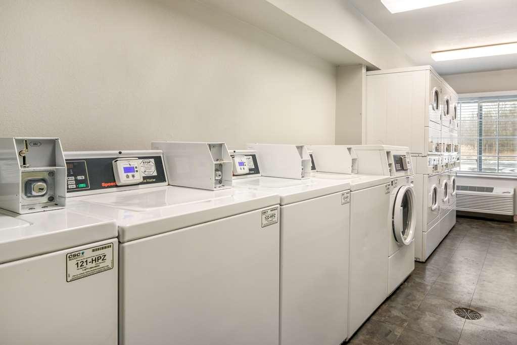 Extended Stay America Select Suites - Cleveland - Avon المرافق الصورة