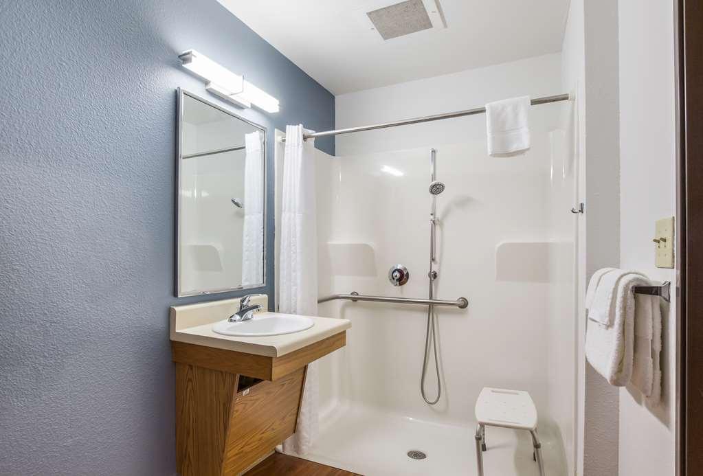 Extended Stay America Select Suites - Cleveland - Avon المظهر الخارجي الصورة