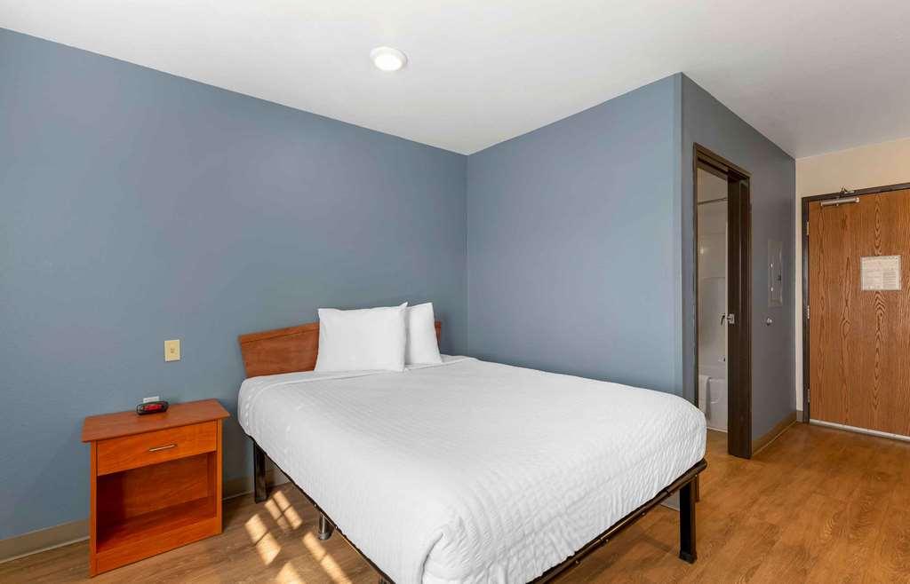 Extended Stay America Select Suites - Cleveland - Avon الغرفة الصورة