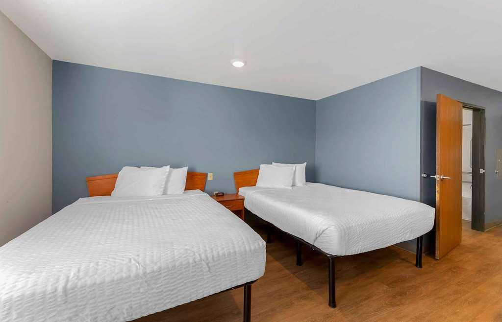Extended Stay America Select Suites - Cleveland - Avon الغرفة الصورة