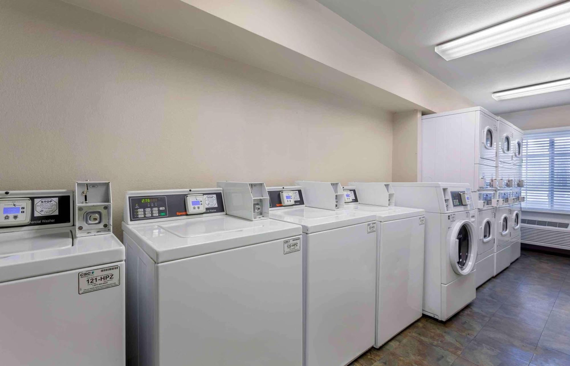 Extended Stay America Select Suites - Cleveland - Avon المظهر الخارجي الصورة