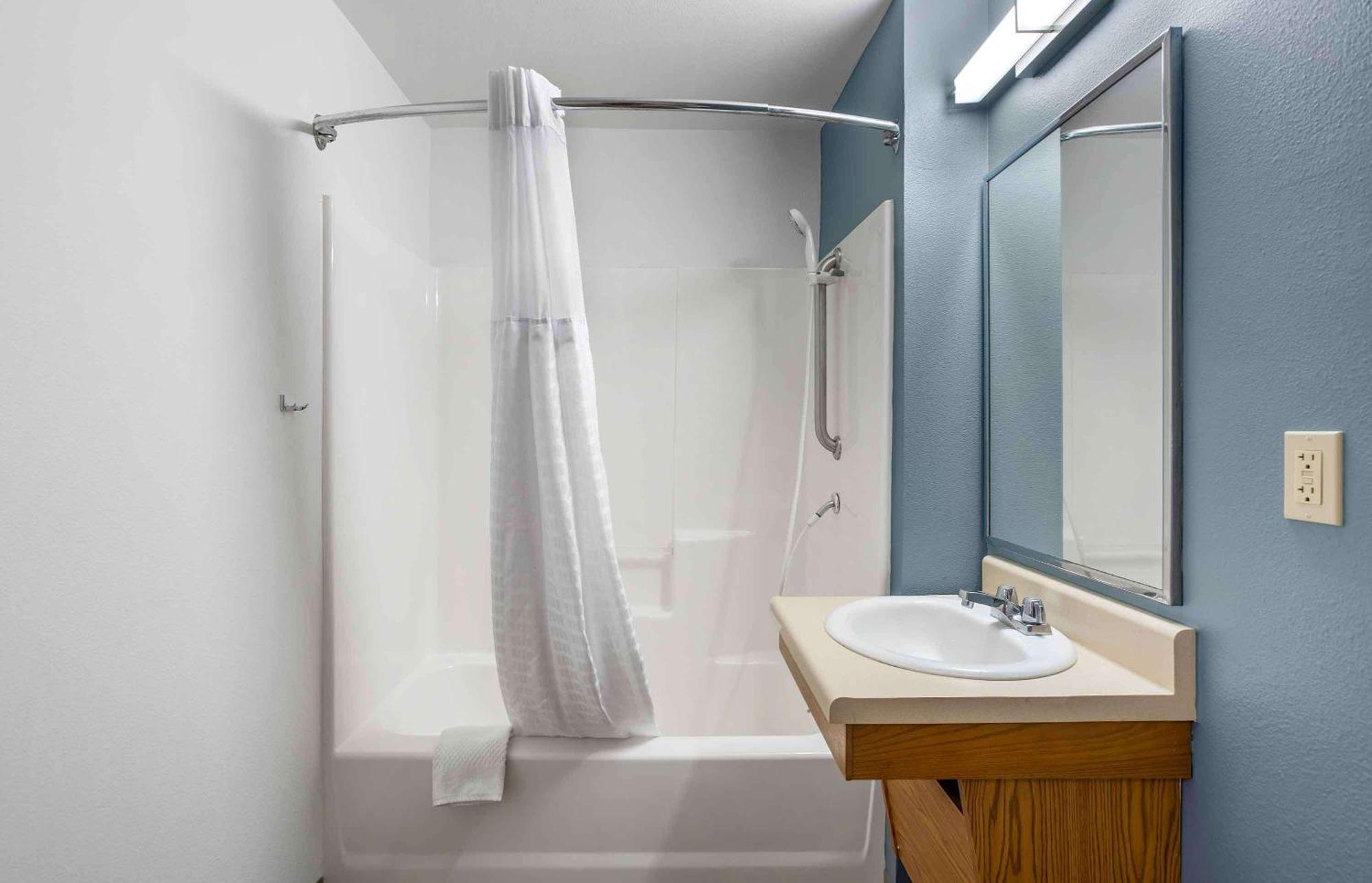 Extended Stay America Select Suites - Cleveland - Avon المظهر الخارجي الصورة