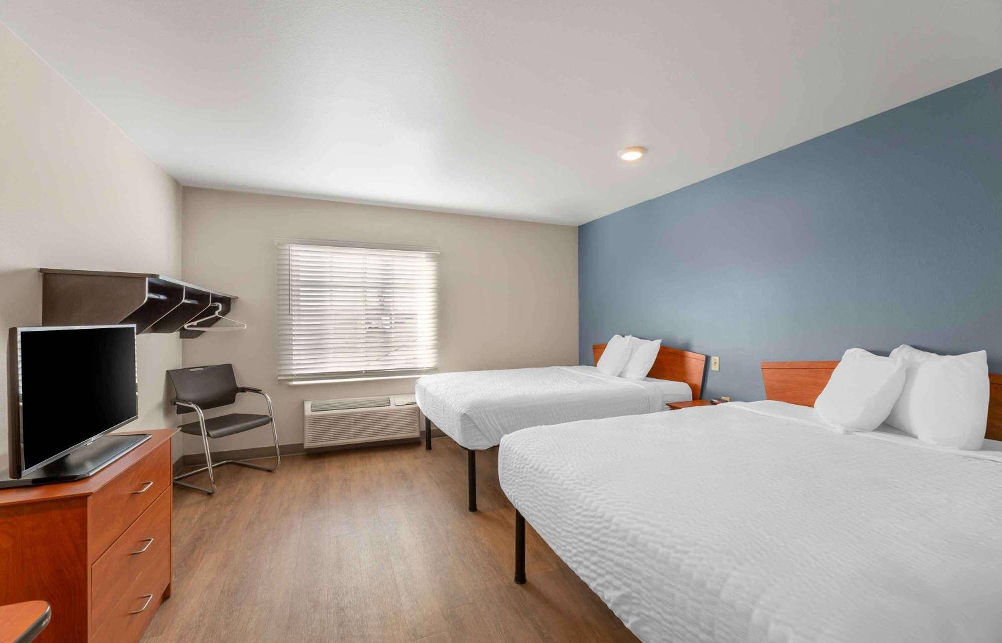 Extended Stay America Select Suites - Cleveland - Avon المظهر الخارجي الصورة