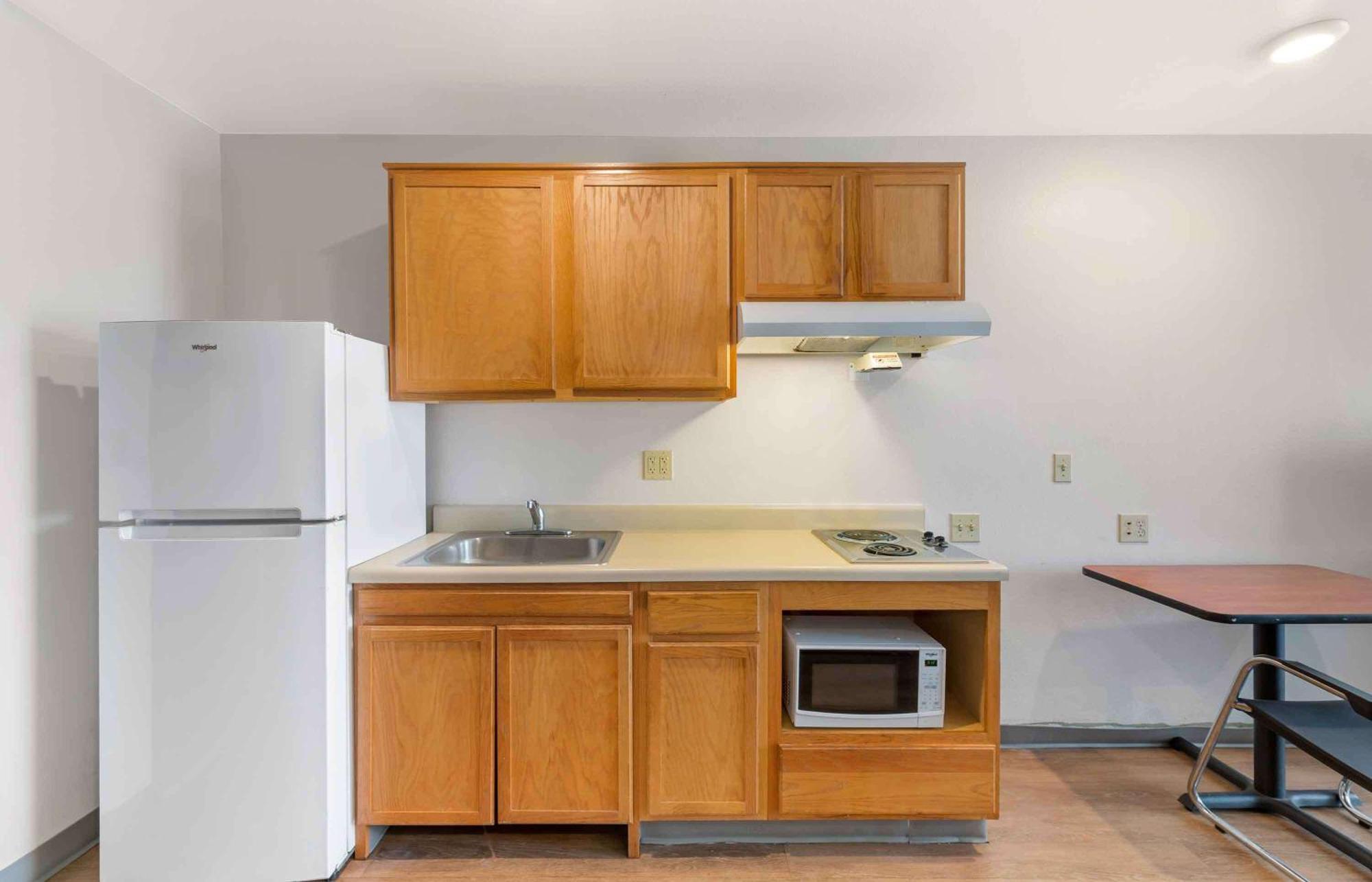 Extended Stay America Select Suites - Cleveland - Avon المظهر الخارجي الصورة