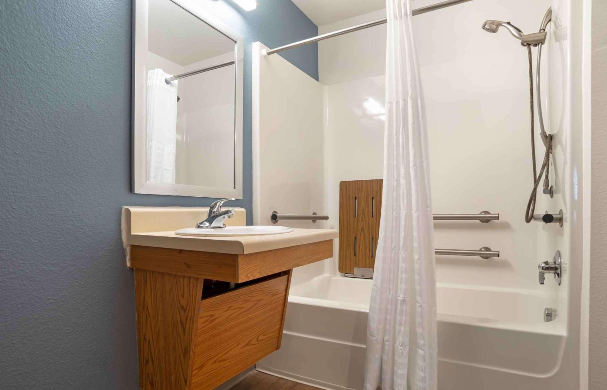 Extended Stay America Select Suites - Cleveland - Avon المظهر الخارجي الصورة