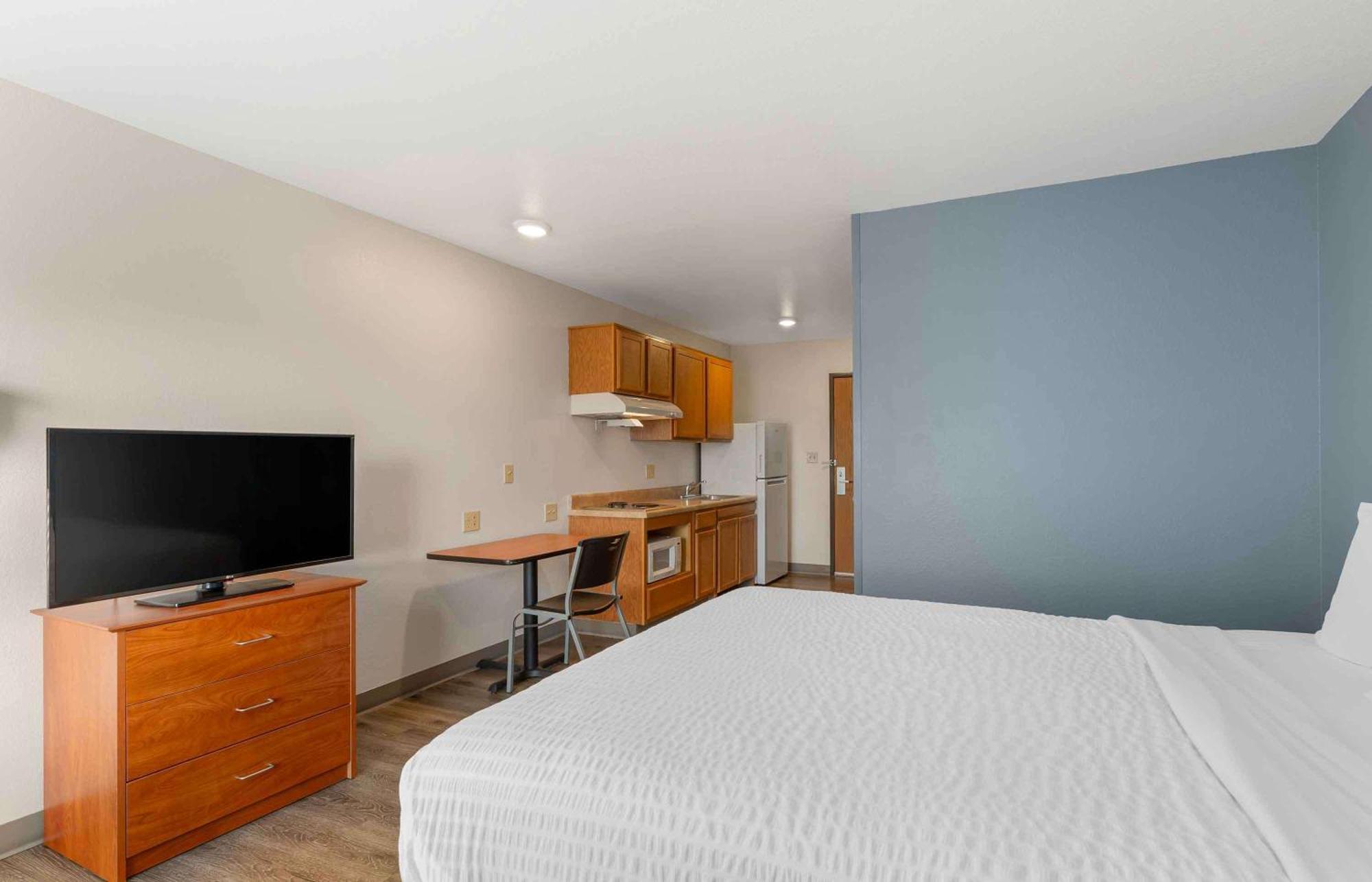 Extended Stay America Select Suites - Cleveland - Avon المظهر الخارجي الصورة