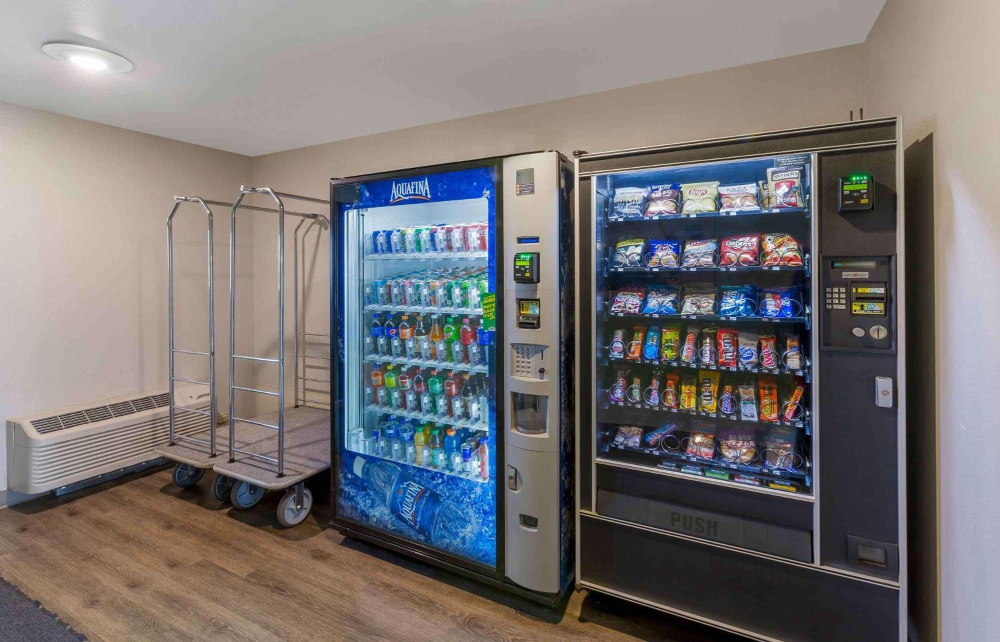 Extended Stay America Select Suites - Cleveland - Avon المظهر الخارجي الصورة