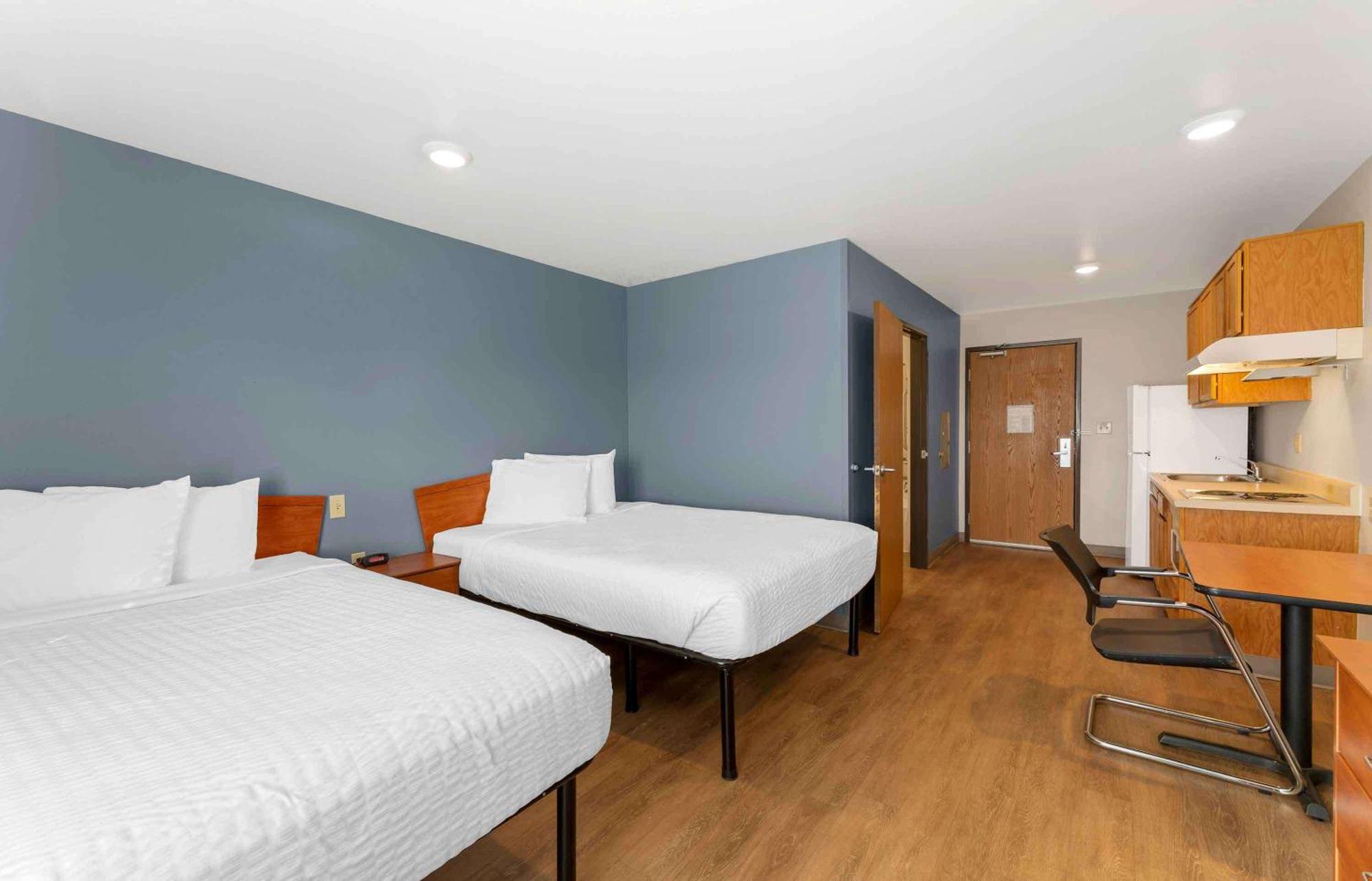 Extended Stay America Select Suites - Cleveland - Avon المظهر الخارجي الصورة