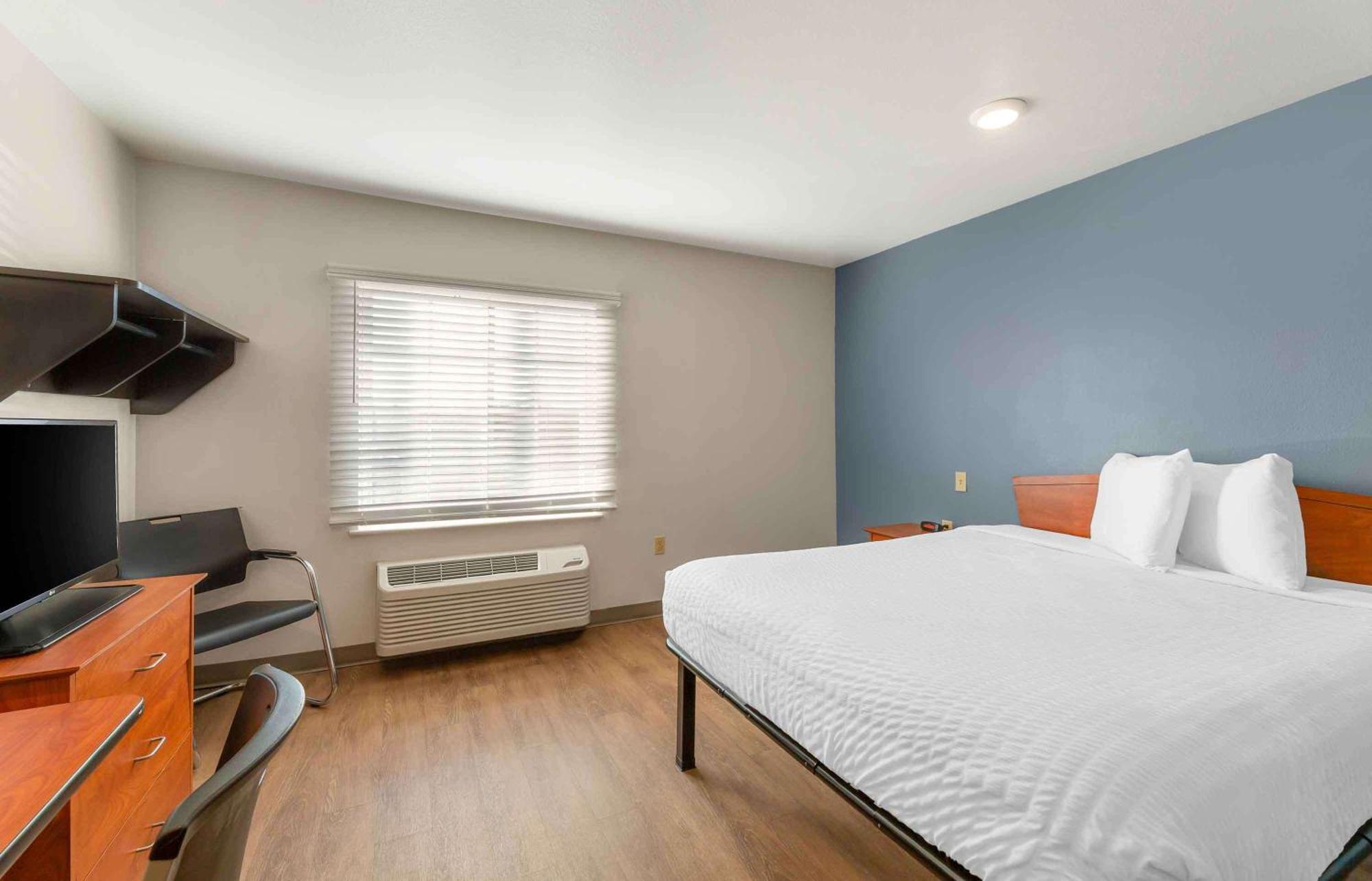 Extended Stay America Select Suites - Cleveland - Avon المظهر الخارجي الصورة