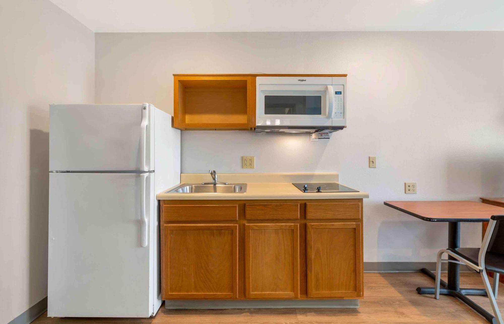 Extended Stay America Select Suites - Cleveland - Avon المظهر الخارجي الصورة