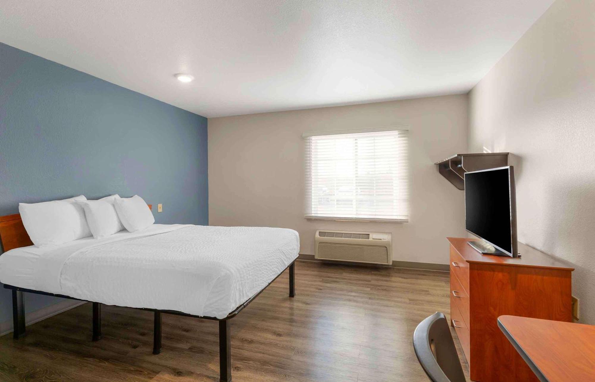 Extended Stay America Select Suites - Cleveland - Avon المظهر الخارجي الصورة