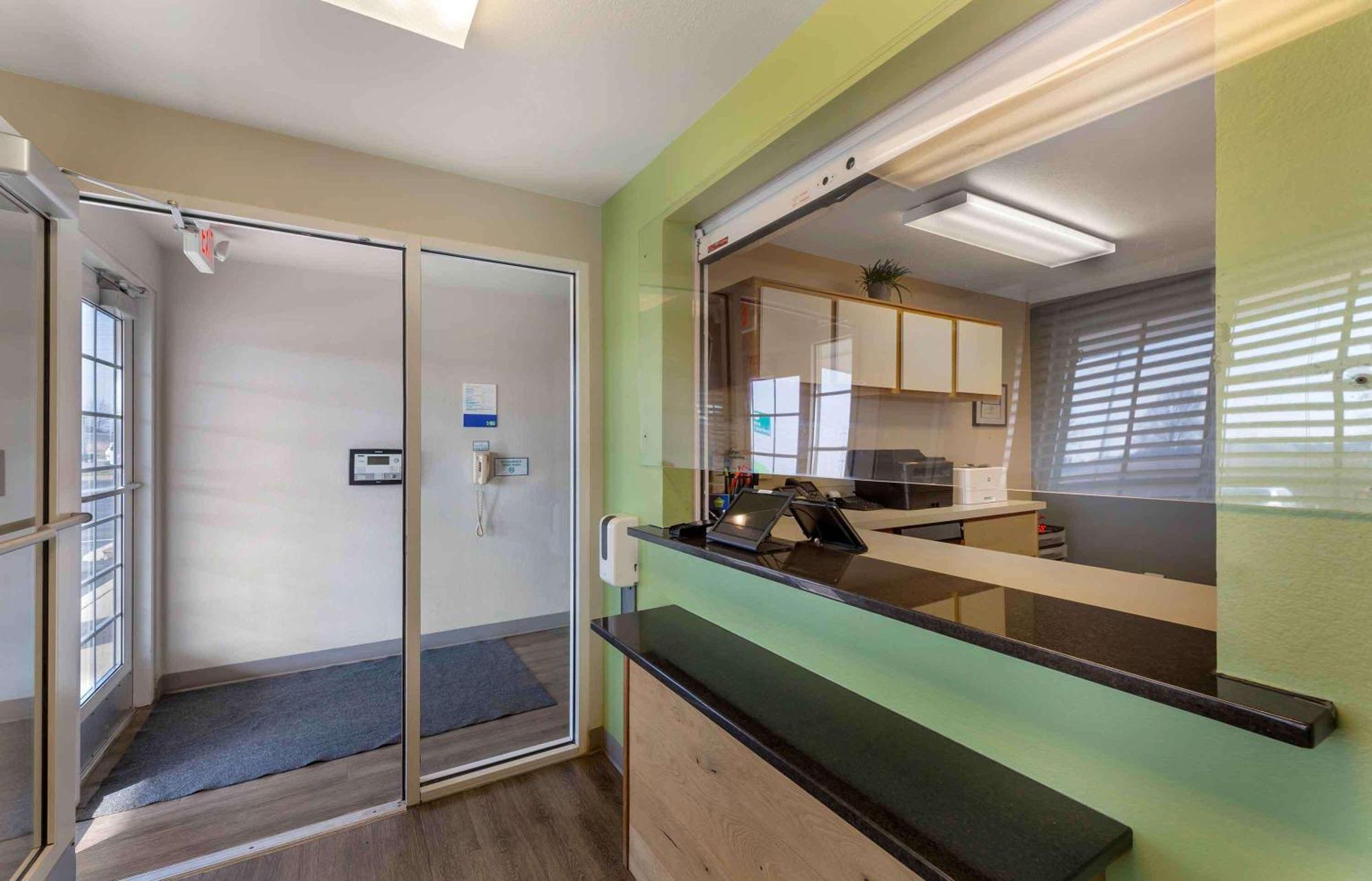 Extended Stay America Select Suites - Cleveland - Avon المظهر الخارجي الصورة